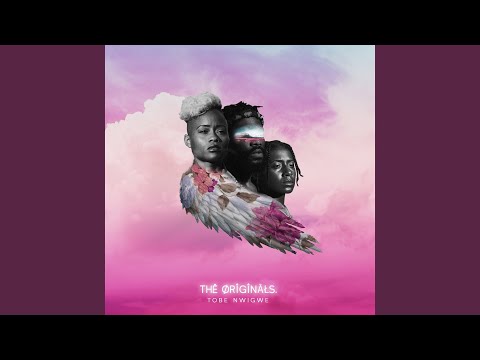 Tobe Nwigwe — JÔCKÎN.
