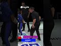 Fight Analysis Dodson vs Van Zandt Round 1 Breakdown