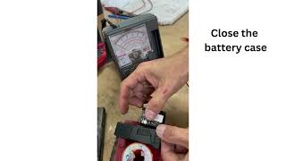 To Activate Hibernated Mavic Air Battery | Part 2: Update and Activate the Mavic Air Battery