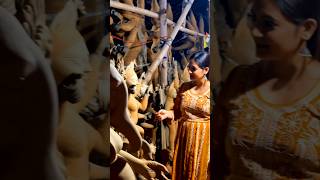 Beyond rituals and traditions, Durga Puja is an emotion for us Bengalis #durgapuja #shorts #travel