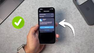 iOS 26.6.2 This is IMPORTANT! screenshot 3