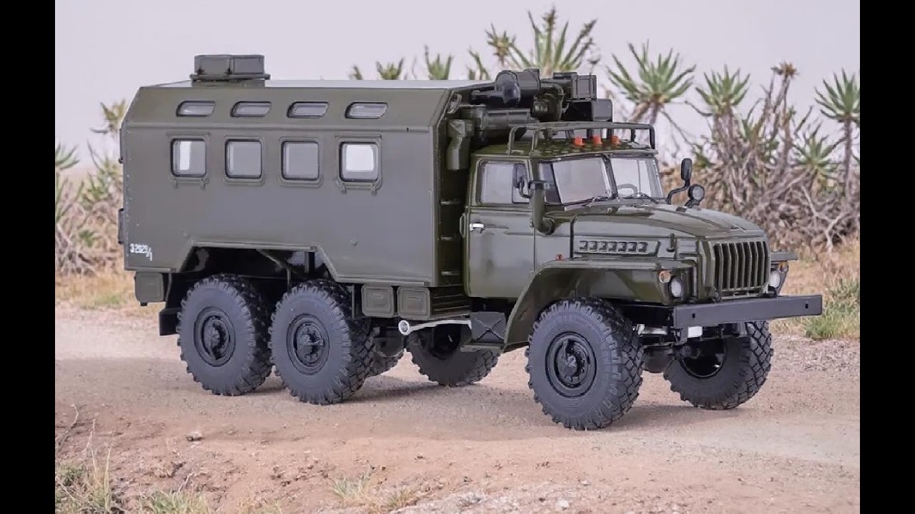 Урал 375 - Легенда бездорожья,грузовик, которому доверяли или эпоха на шести колёсах #урал #урал375