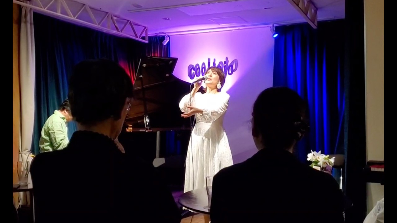 即興演奏 2026/04/29 Solo Live - Emiko Miyazawa - @本八幡cooljojo