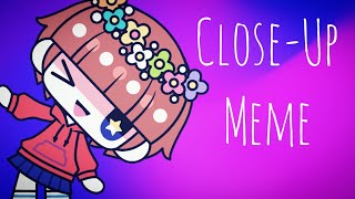 Close-Up Meme - Tiyoko - Ä̶̡̬̲͖̥́̐̆̕͝l̷͖̫͓̈́̐ť̸̯̠̊͌̐̄ȅ̵͈̲͈͙ͅr̵̛͖̋̽ ̴̛͓̿E̴̹̙̻̦͖͛̈͌g̴̙̻̯̦͚̋o̵̻̼͒̌̃̇̈́͜ screenshot 3