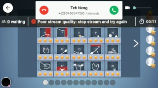 Tutorial cara menyelesaikan level 1 dari game "My Brain It On!" screenshot 4