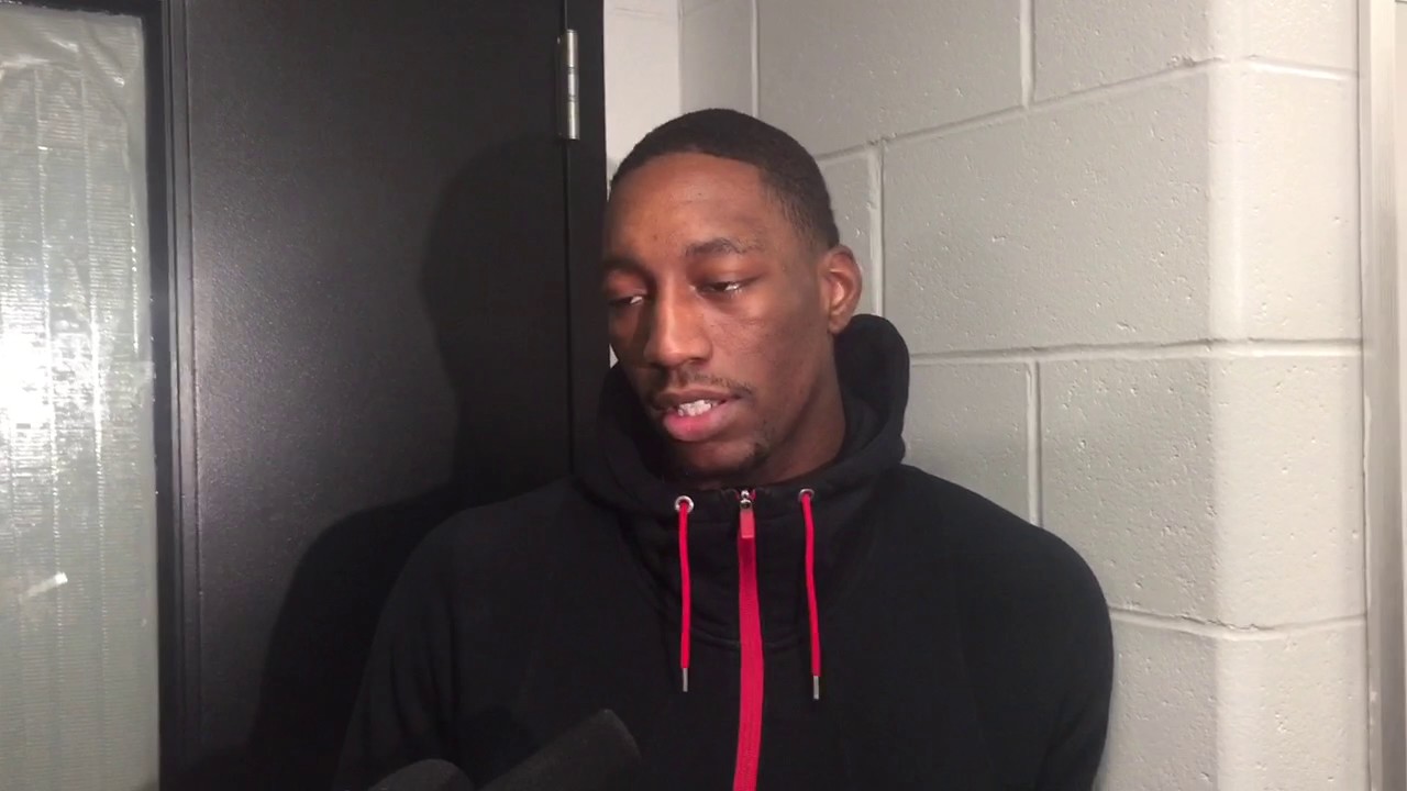 Bam Adebayo Pre-NKU NCAA Tournament - YouTube