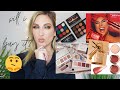 NEW MAKEUP RELEASES   CREATOR COLLABS, BRANDS + MORE