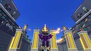 Can We Beat The Random Upgrade Challenge?