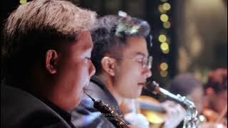 Andai Aku Bisa Live Orchestra by Alfa Bintang Orchestra (Chrisye, Ciptaan Bebi Romei & Ahmad Dhani)