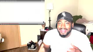 Sauce Walka - "Watch Out" | REACTION