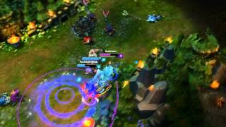 Not Draven, DRAAAVEN ! [HD]