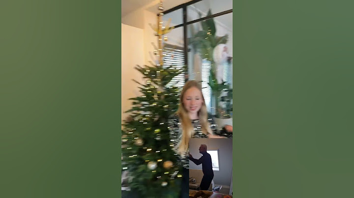 Ze nemen wij een video met z’n vieren op… Met mijn schoonvader!