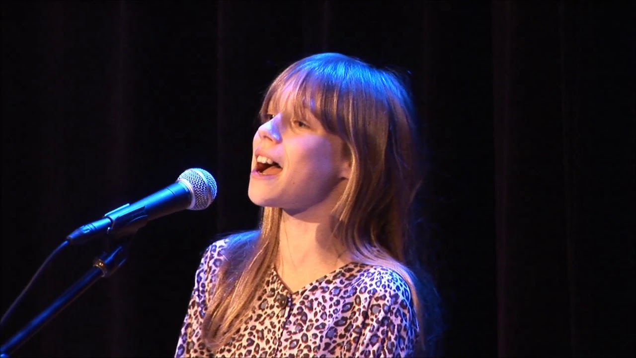 Lady Gaga - Always Remember Us This Way (Lena Marzec Cover)