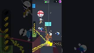 Johnny Trigger 🪖#2026 #gaming #topgamer #johnnytriggergame #games #jhonwick