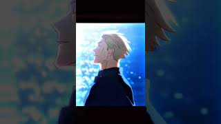 Last Edit Of Nanami - Jujutsu Kaisen Editamv