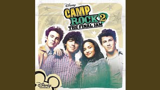 Brand New Day (From "Camp Rock 2: The Final Jam")