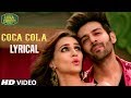 Coca Cola Tu Luka Chuppi Picture Ke Gane