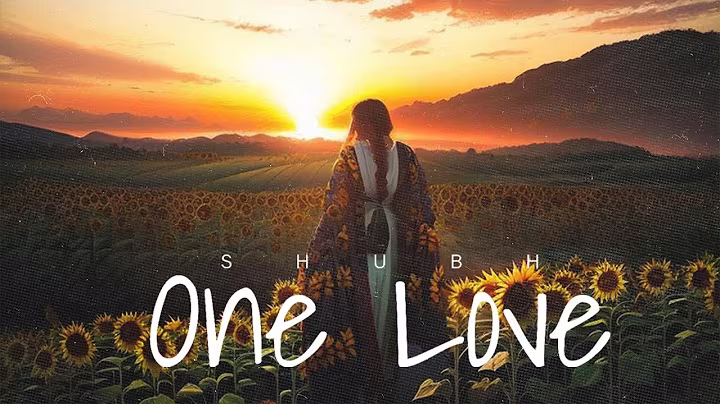 One Love - Shubh (Official Audio)