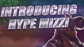 Introducing Hype Mizzi