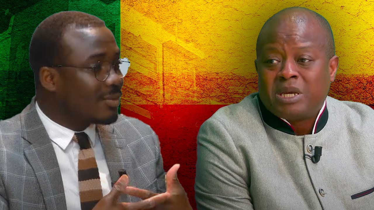 Bénin: « Patrice Talon ne fera pas de troisième mandat » Malick Gomina