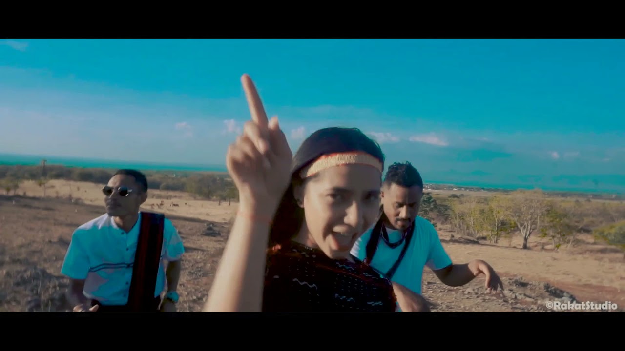 TANAH NGADA || NEW VERSION || REMIX NIPA GOKA