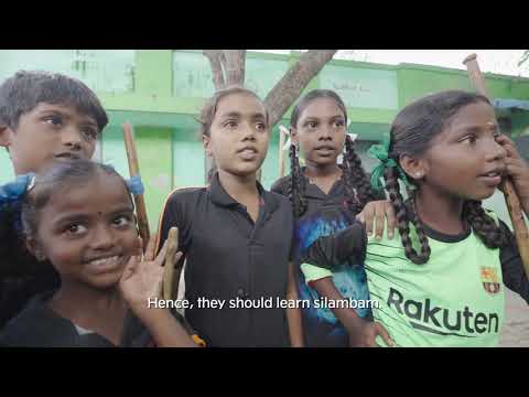 SMC Motivational Video 6 - Madurai