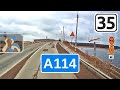 А114← [ ✕ Вологда - ✕ Череповец ]