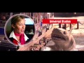 LA travel tips from Qantas crew - play