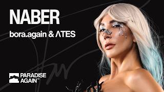 Hande Yener - Naber (Bora.again & Λtes Remix) [Afro House]