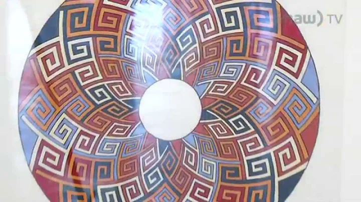 David Tuttle - Pattern Forming