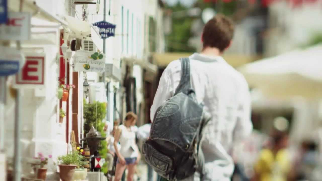 EXPO 2020 IZMIR - BIE Display Film #healthforall