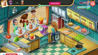 Play Games My restaurant empire part 4 screenshot 3