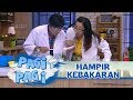 Gagal Total Fun Science Lihat Pesan Rahasia di Kertas Kosong