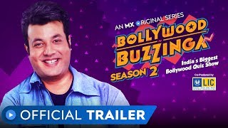 Bollywood Buzzinga Season 2 | Official Trailer | MX Original Series | MX Player screenshot 5