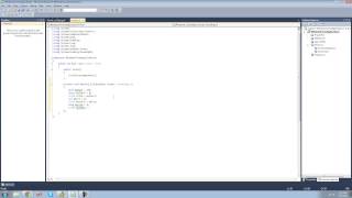 C# Beginners Tutorial   35   More Variable Types   YouTube