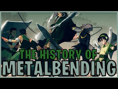 Video: What is metal bending?