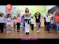 ARMA TU PROPIA COREO MINIS - PLANETA JEVA