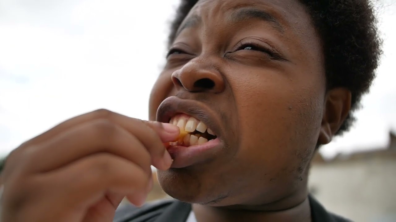 The Pengest Munch Ep. 85: Dixy (Dalston)