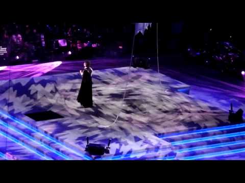 9-10-2011 古巨基 Amazing World 演唱會 心跳回憶x飄流教室x一生何求