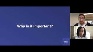 Accessibility and Usability Post COVID-19 Response