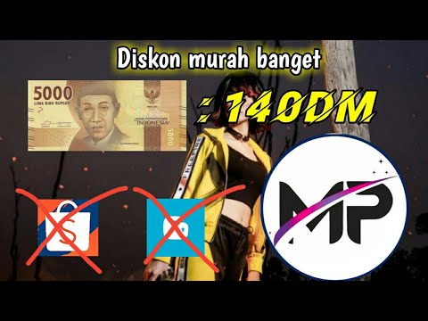 Cara Beli Diamond Mobile Legends Dipotong Pulsa. 