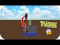 BEBEK FAKİR TUZAĞA DÜŞTÜ! 😱 - Minecraft