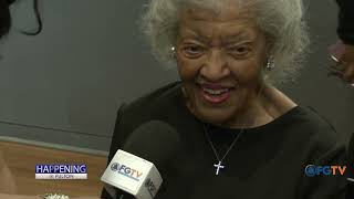 Honoring Trailblazers: Women’s History Month Celebration with the Hank Stewart Foundation