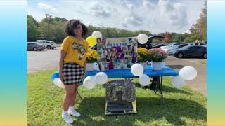 WCHS Homecoming 2021