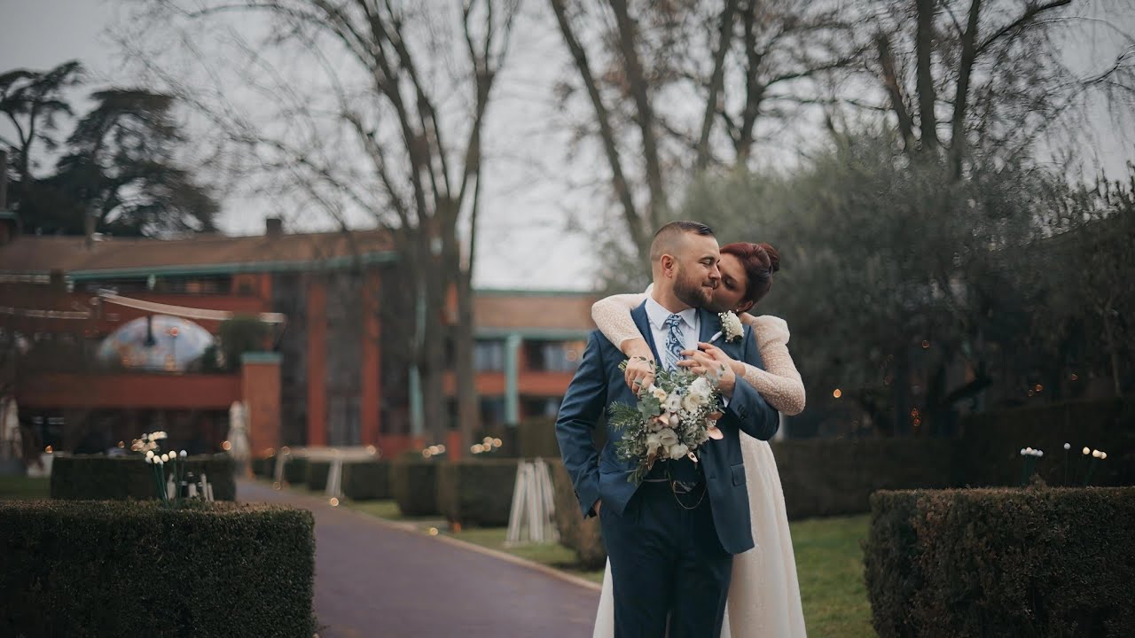 Louise & Nathan | Teaser | 13 décembre 2025