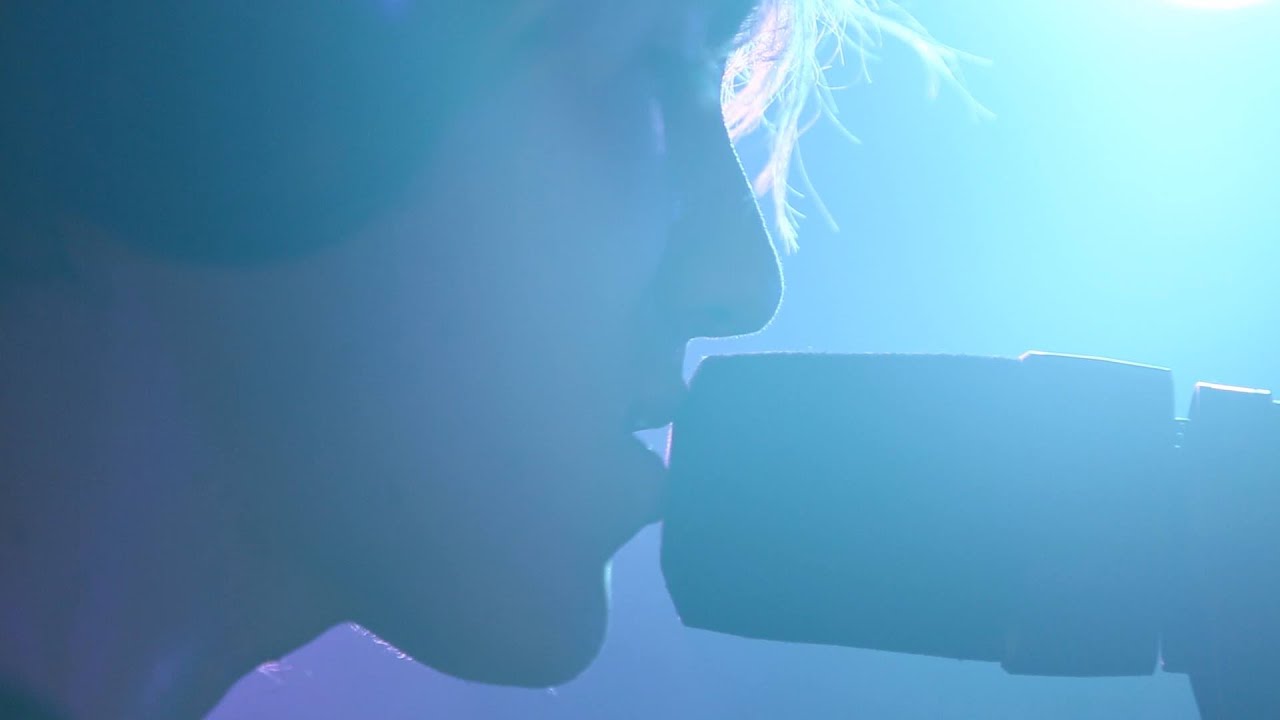 Sacré Coeur Music Session Live #1 - Teaser ( Studio Montmartre Recording)