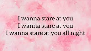 A - Something's going on lyrics 