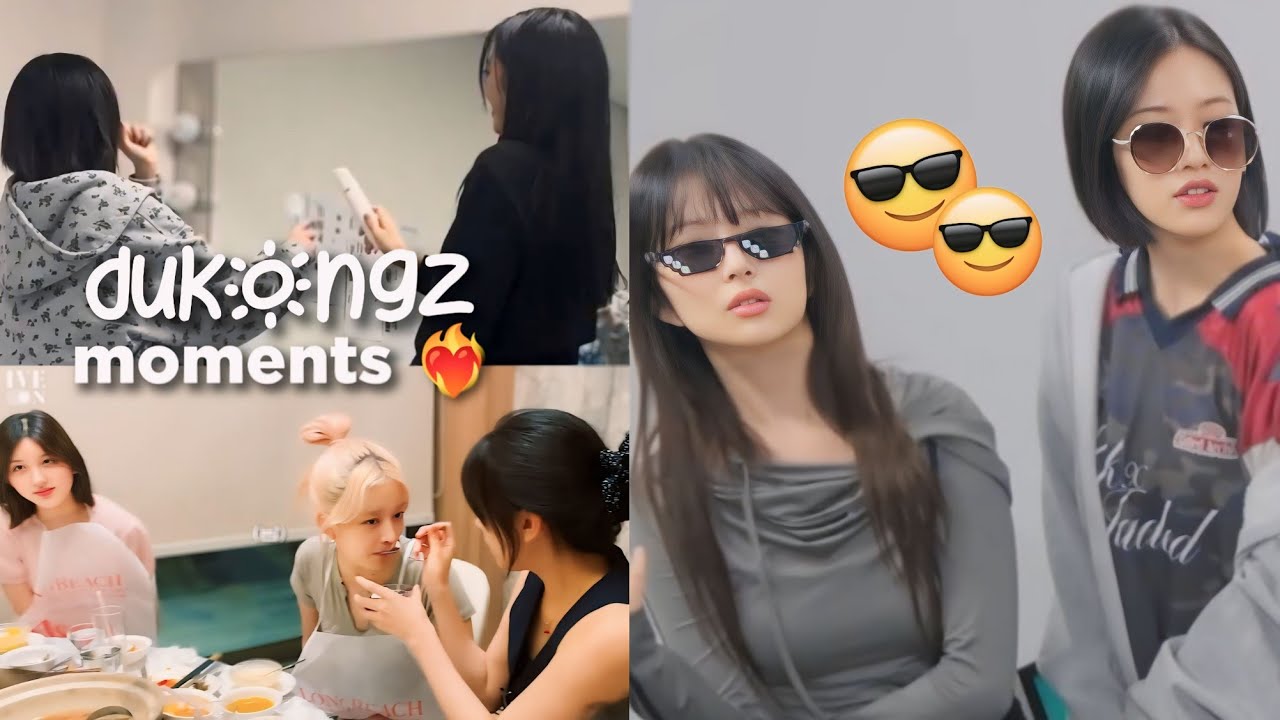 dukongz moments i think about a lot