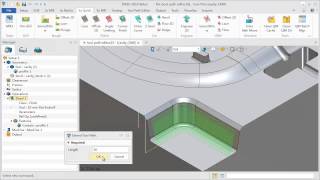 ZW3D Tool Path Editor - www.zw3d-indonesia.com