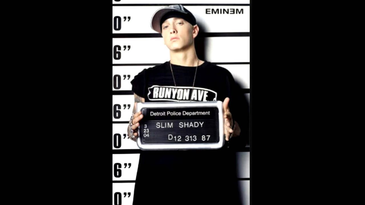 Перевод песни shady